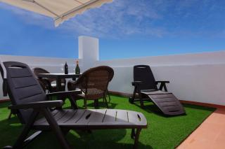 Apartamento Conpe - Las Palmas de Gran Canaria - 6