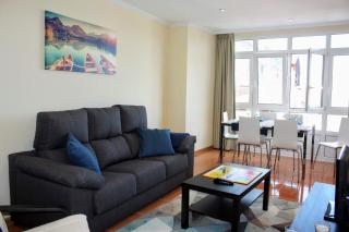 Apartamento en centro de Fisterra - Fisterra (Finisterre) - 7