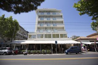 Hotel Rex Rimini - Rímini - 7