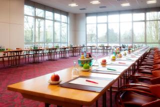 Hotel Schloss Schwarzenfeld - 3