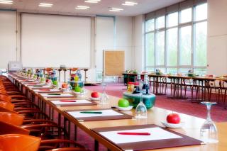 Hotel Schloss Schwarzenfeld - 2