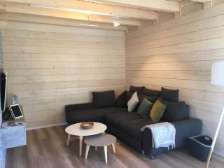 Chalet Rotbuche - Potsdam - 3