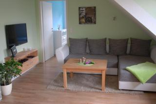 Ferienwohnung-Luett-Gammelby - 6