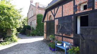 Ferienhaus-fuer-die-Grossfamilie-oder-Gruppenhaus-auf-dem-Ferien-und-Bauernhof-Nielson-in-Inselmitte - Bisdorf - 8
