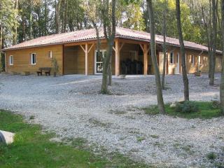 Aventure Evasion - Chatuzange-le-Goubet - 9