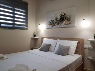 Colimbos accommodation, 2 min from the beach - Sfinárion - 2