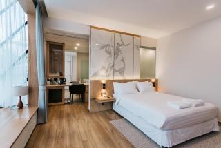 Artino Hotel Silom - Banguecoque - 0