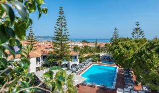 Contessa Hotel - Argassi - 8