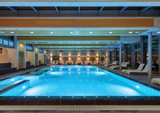 Hotel und Restaurant Am Peenetal - Liepen - 8