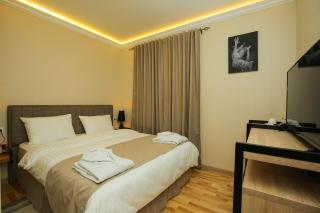 CHALET DILIJAN Hotel & Restauarant - Dilijan - 3