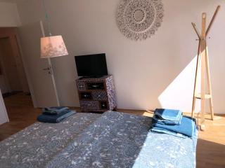 City Top - Apartment - Innsbruck - 4