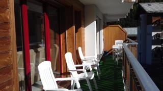 Haus Snow Fun B - 4