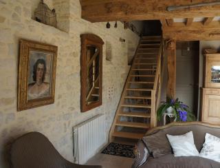 B&B Les Oiseaux de Passage - Isigny-sur-Mer - 3