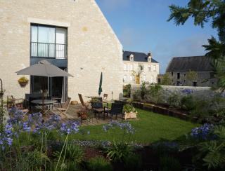 B&B Les Oiseaux de Passage - Isigny-sur-Mer - 8