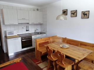 Plodn House - Sappada - 0