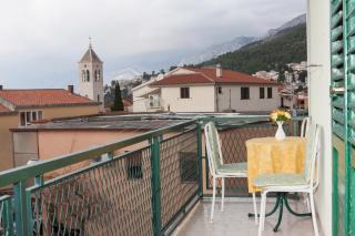Apartmani Darinka - Baška Voda - 6
