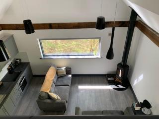 Alder Cabin - Kilkenny - 2