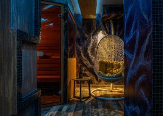 Vitality Guest House - Veliko Tŭrnovo - 4