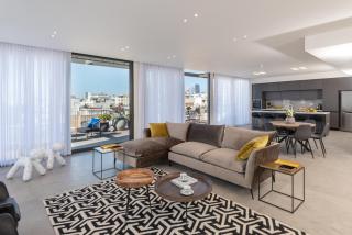 master Shenkin - Tel Aviv - 8