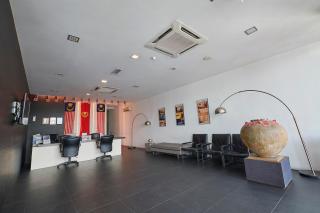 The Leverage Lite Hotel - Kuala Kedah - Alor Setar - 6