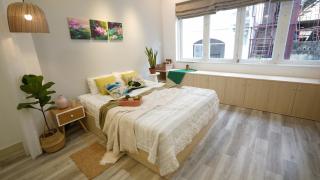 Botanic House Saigon - 2