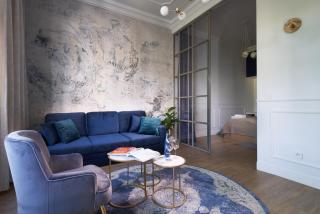 Sun & Sopot by OneApartments Premium - Sopot - 9