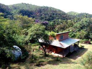 Chalé Sossego e Casa Flora - 9