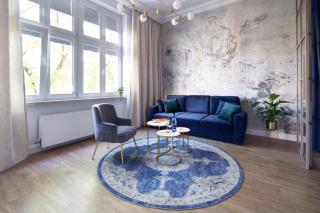 Sun & Sopot by OneApartments Premium - Sopot - 8