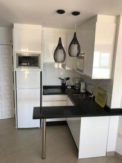 Apartamento FERRARA VISTAMAR - Torrox Costa - 1