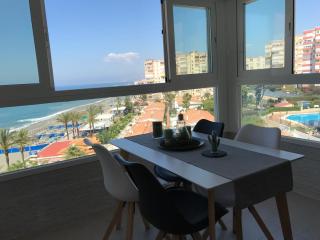 Apartamento FERRARA VISTAMAR - Torrox Costa - 6