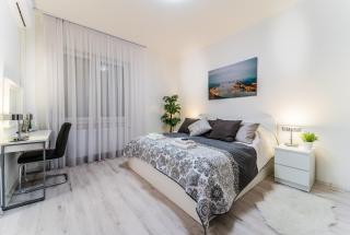 ABC Apartment - Budapest - 9