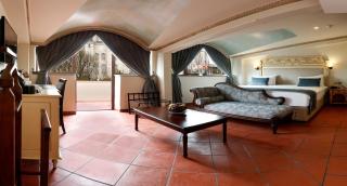 Sultanahmet Palace Hotel - 5