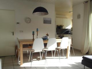 Vakantiehuis Jacobo - Burgh Haamstede - 2