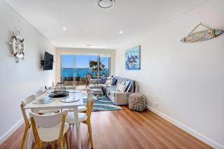 The Shoal Apartments, Unit 504/4-8 Bullecourt Street - Shoal Bay - 2
