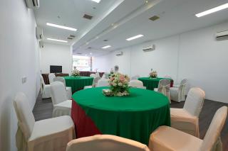 The Leverage Business Hotel - Bandar Baru Mergong - Alor Setar - 1