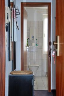 Haus Nordseeperle Whg 5 Seesicht - Cuxhaven - 5