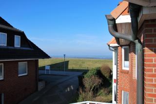 Haus Nordseeperle Whg 5 Seesicht - Cuxhaven - 3