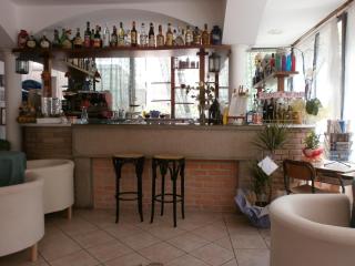 Hotel Alfredo's - Rimini - 1