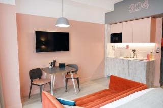 room2 Southampton Hometel - Southampton - 1