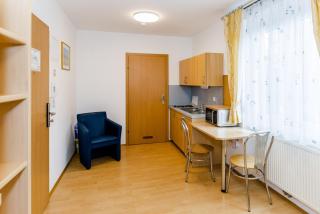 Appartement Graz - Ihr erstklassiges Zuhause fernab von Zuhause - Graz - 1
