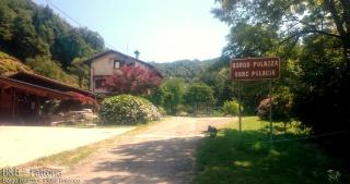 B&B IN FATTORIA - Frisanco - 3