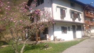 B&B IN FATTORIA - Frisanco - 4