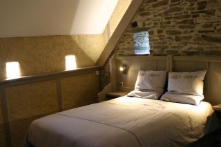 Au gré du Marais - Chambres d'hôtes - Ancenis - 2