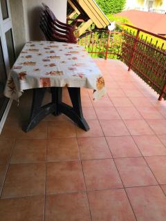 Holiday Home Scamard - Zamárdi - 4