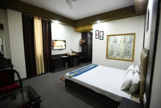 Hotels Apple Nest - 3