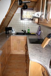 Ferienhaus auf der Kauperinsel - Burg - 5