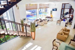 Thissa Inn Hotel - Tissamaharama - 2