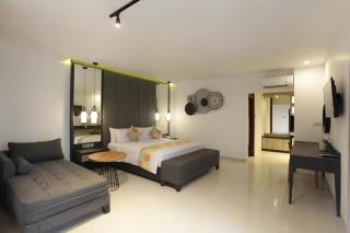 Matahari Bungalow - Legian - 8