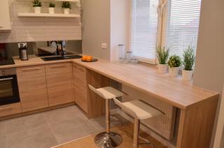 Apartament SZTOKHOLM - 5