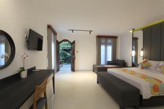 Matahari Bungalow - Legian - 7